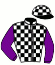 Messrs G C Cornwall, G Murray, J M J Maher, Sunil Singh & Miller Racing Syndicat