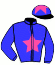 Messrs G D Tooch, G L Blank & D Yutar & Brooklyn Bullet Trust (Nom: A J Josep