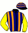 Messrs G Hodges, J Apfel & Estate Late B O Wiid