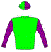 Messrs G I Rich, Marius Mostert & G S Perkins