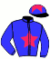 Messrs G L Blank, J Sarkis & G D Tooch & Brooklyn Bullett Trust (Nom: A J Jos