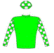Messrs G T Hawkins, Jayson Govender & G I Rich