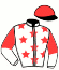 Messrs James Fletcher, P D Cheshire, F C de Beer, F A de Nuzzo & A J Potgieter