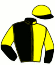 Messrs M A Currie, G R Sadleir & S J de Oliviera