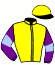 Messrs Mayesh Chetty, Y Naidoo, J &s N Deokynarain & P M Racing (Nom