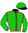 Messrs P Bamford & B Riley & Klawervlei Stud