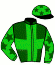 Messrs P G de Beyer & D K Sterley