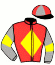 Messrs P U Van Schoor & Lucky Houdalaiks