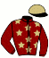 Messrs R B Armstrong & J A Bescoby