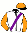 Messrs R T Fitzgerald, U Pillay & G B Puller