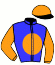 Messrs Rick Achmat, T J Dodgen & A Girolo