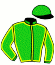 Messrs S C Harty, L P Lunn, P L Lunn, Jessica Lunn & P M Racing (Nom: Mr