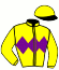 Messrs S J Kalogeropoulos, J V A Strydom, Money Talks Syndicate