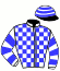 Messrs S Poriazis, M Esterhuyse, R P Macnab & T P Zackey