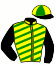 Messrs T Fourie, P V Lafferty, S Singleton & P M Racing