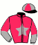 Messrs W P Benade, R P Macnab, D Dasrath & Mrs C Dasrath & Corne Spies Racing