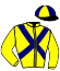 Meyrick/dunnington-Jeffe. /& Co