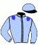 Middleham Park Racing Cxi & Partner