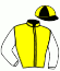 Mise de Tracy/haras de St-Voir