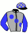 Mj. Augereau / B. Nicco