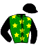 M.Jooste/g. Heald