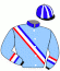 Mkj Invest Ab&teameriksson Trotting Ab