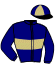 Mme.I. Corbani/jedburgh Stud