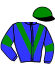 Mogeely Stud & Mark T. Gittins