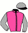 Monceaux/ Qatar Racing