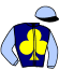 M.P. Lariviere