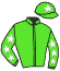 Mps Racing/the Ayrshire Trad.