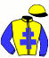 M.S. Bloodstock Ltd