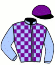 Ms D S Ballantyne, G C Ballantyn