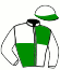 Ms V Last & R R Magner
