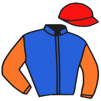 Manton Thoroughbreds Vii