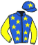Mustang Sarl/ec. Delaunay
