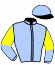 N. Bizakov / Ballylinch Stud