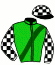 N. Greenhalgh/n. Clement(S)