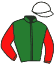 N. Ricignuolo/equus Racing/mekki