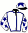 Nick Bradley Racing 18 & Sohi