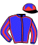 Nick Bradley Racing 4 & E Burke