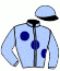 N.P.Littmoden/g.Chesneau/t. Jones
