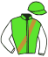 O. Ghrghar/bradley Thoroughbreds