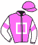 Oracle Horseracing/dom. Billard