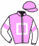 Oracle Horseracing/j. Dupont-Fahn