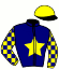 Ownaracehorse Ltd & Ollie Pears