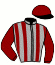 P. Detre/haras de Saint Vincent