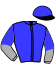 P. Druon/ecurie D. Salabi