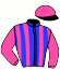 & P H de Lacy, Messrs G W Whittaker & R J Fourie & Mr W H W & N S Reu