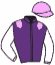 Nymphe de Blary